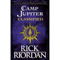 Camp Jupiter Classified. A Probatios Journal