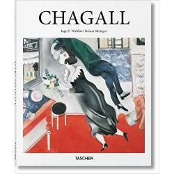 Chagall. Basic Art 2.0