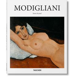 Modigliani / Krystof Doris