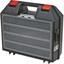 Ящик для электроинструмента FIT, пластиковый, 36x32x14 см