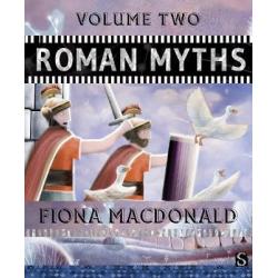 Roman Myths. Volume Two