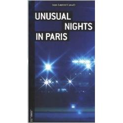 Unusual Nights in Paris