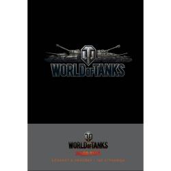Блокнот. World of Tanks