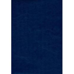 Ежедневник недатированный Berlin. Синий, 160 листов, А5
