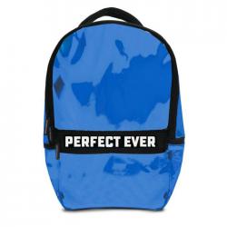 Рюкзак Идеальный синий