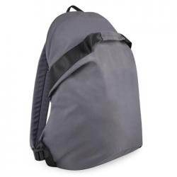 Рюкзак, цвет графитовый, 42x25.5x14 см
