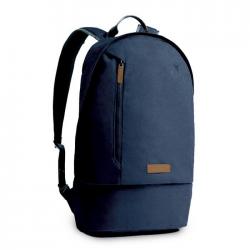 Рюкзак, 46x25,5x14 см, тёмно-синий