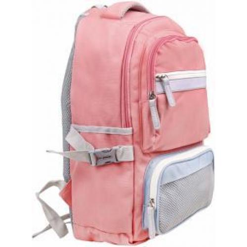 Рюкзак Профи Спорт, розовый (РЦ-8842)