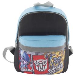 Рюкзак Transformers, 28х24х8,5 см, арт. TRFP-UT1-502S