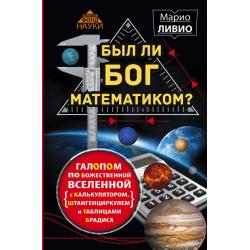 Был ли Бог математиком? Галопом по божественной Вселенной с калькулятором, штангенциркулем и таблицами Брадиса