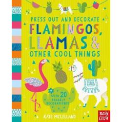 Flamingos, Llamas and Other Cool Things