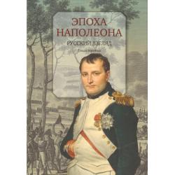 Эпоха Наполеона. Русский взгляд. Книга 3 / Бордаченкова И.
