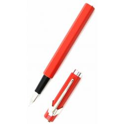 Ручка перьевая Office 849 Classic, красный(841.570)