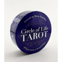 Circle of Life Tarot. Таро Круг жизни