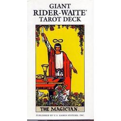 Таро Райдера-Уэйта гигантские. Rider-Wait Tarot Giant