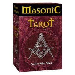Масонское таро. MasoniC Tarot