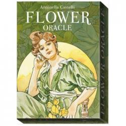 Flower Oracle. Цветочный оракул