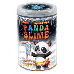 Научная игра Panda Sime