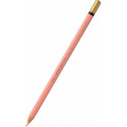 Карандаш акварельный Mondeluz 3720, розовый яркий