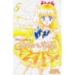 Sailor Moon. Том 5
