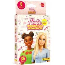Блистер с наклейками Barbie. Приключения в доме мечты