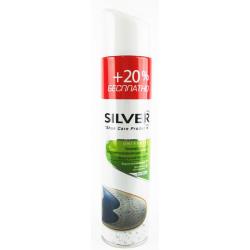 Спрей универсальный водоотталкивающий для всех типов изделий Silver, 300 мл, SI3401-00,+20%