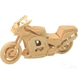 Сборная модель Гоночный мотоцикл
