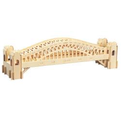 Сборная деревянная модель Сиднейский мост