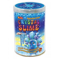 Научная игра Crystal Sime