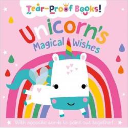 Unicorns Magical Wishes