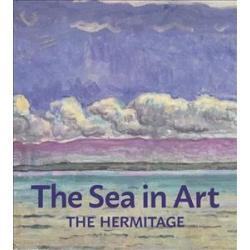The Sea in Art. The Hermitage