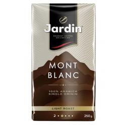 Кофе Jardin Mont Blanc молотый, 250 г