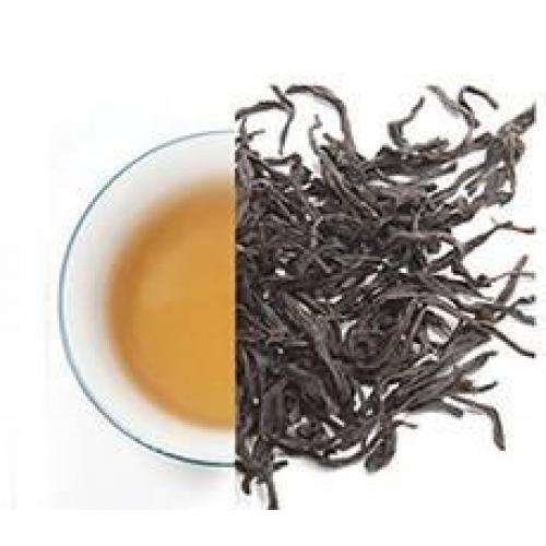 Индийский черный чай Ассам (100 грамм)