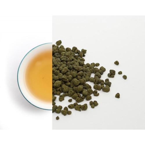 Китайский чай Женьшеневый (100 грамм)