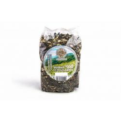 Чай зеленый листовой Shennun с жасмином (200 грамм)