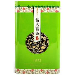 Чай зеленый крупнолистовой Молочный Улун (100 грамм)