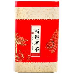 Черный крупнолистовой чай Дянь Хун Shennun (100 грамм)