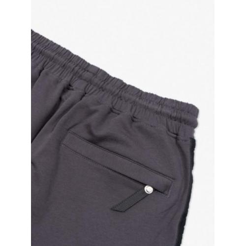 Спортивные штаны мужские Великоросс, цвет графит, размер 2XL (54)