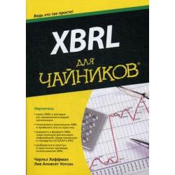XBRL для чайников. Руководство