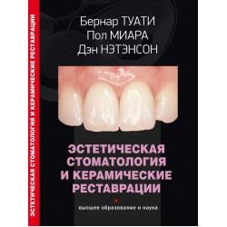 Эстетическая стоматология и керамические реставрации