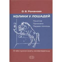 Колики у лошадей. Понятие. Признаки. Первая помощь. О чем нужно знать коневладельцу