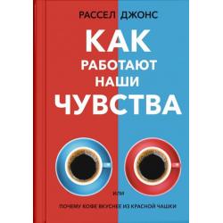 Как работают наши чувства