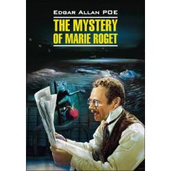 The Mystery of Mary Roget