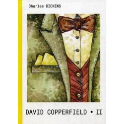David Copperfield. Part 2