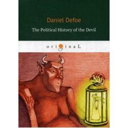 The Political History of the Devil
