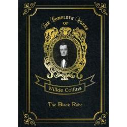 The Black Robe. Volume 1