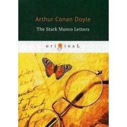 The Stark Munro Letters