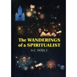 The Wanderings of a Spiritualist