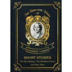 Short Stories. Volume 4