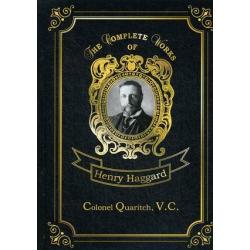 Colonel Quaritch, V.C. Volume 39